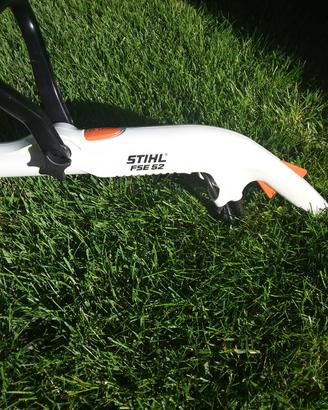 TAGLIABORDI   ELETTRICO  STIHL FSE 52