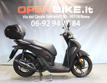 Honda SH 150 Sport E5+ 10/2025 Km 4600