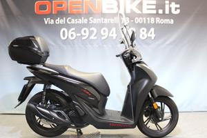 Honda SH 150 Sport E5+ 10/2025 Km 4600