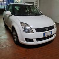 Suzuki Swift 1.3 DDIS turbodiesel