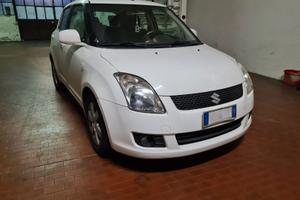 Suzuki Swift 1.3 DDIS turbodiesel