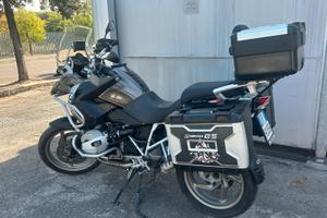 Bmw r 1200 gs - 2011