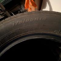 gomme nexen nblue 175/65/14