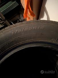 gomme nexen nblue 175/65/14