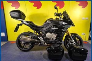 BMW S 1000 XR Garantita e Finanziabile