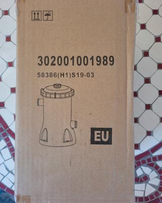 Pompa Bestway NUOVA