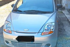 Matiz Chevrolet