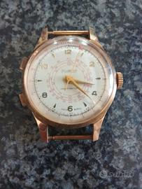 orologio vintage 