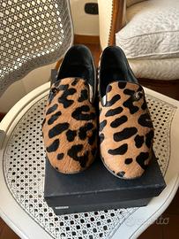 Calzature Giuseppe Zanotti
