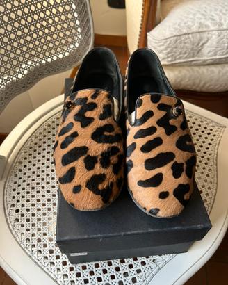 Calzature Giuseppe Zanotti