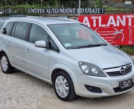 Opel Zafira 1.6 16V ecoM 150CV T One Business 7 po