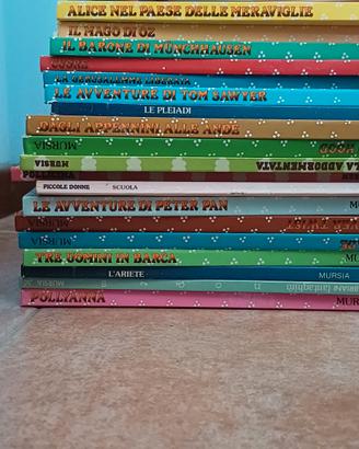 libri di favole