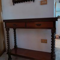 Mobile da entrata  con specchio 