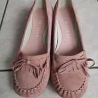 Scarpe Vitulli con tacco