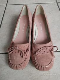 Scarpe Vitulli con tacco