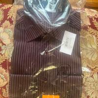 camicia da uomo CAMICISSIMA nuova etichetta-40