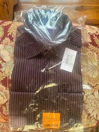 camicia da uomo CAMICISSIMA nuova etichetta-40
