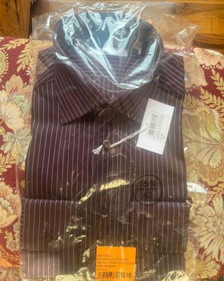 camicia da uomo CAMICISSIMA nuova etichetta-40