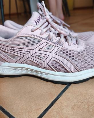 scarpe running Asics 