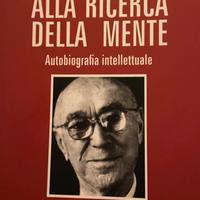 Alla ricerc della mente Bruner