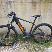 KTM  macina team 293