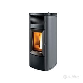 Stufa pellet Hydro MCZ 48kw