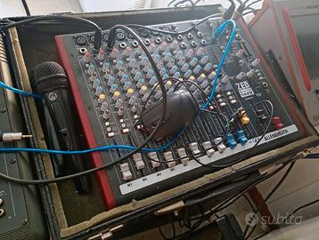 MIxer