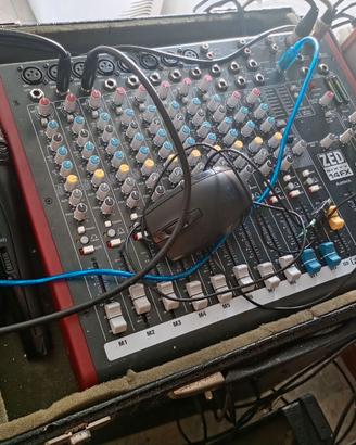 MIxer