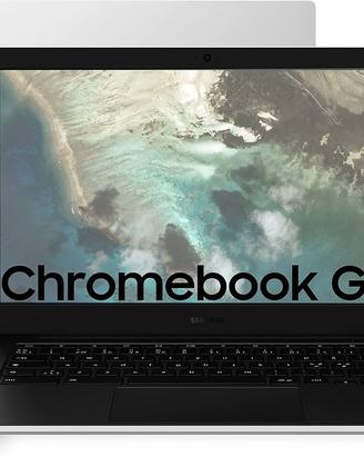 Samsung Galaxy Chromebook Computer Portatile