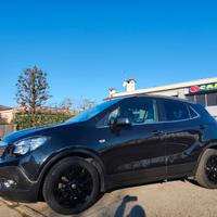 Opel Mokka 1.4 turbo Gpl 