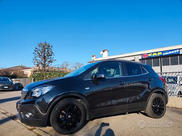 Opel Mokka 1.4 turbo Gpl 