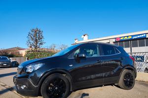 Opel Mokka 1.4 turbo Gpl 