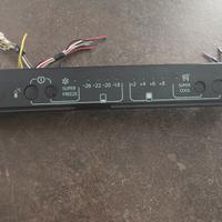 Scheda Frigorifero Hotpoint Ariston