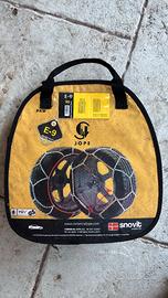 Catene da neve JOPE E-9 (Gruppo 90)