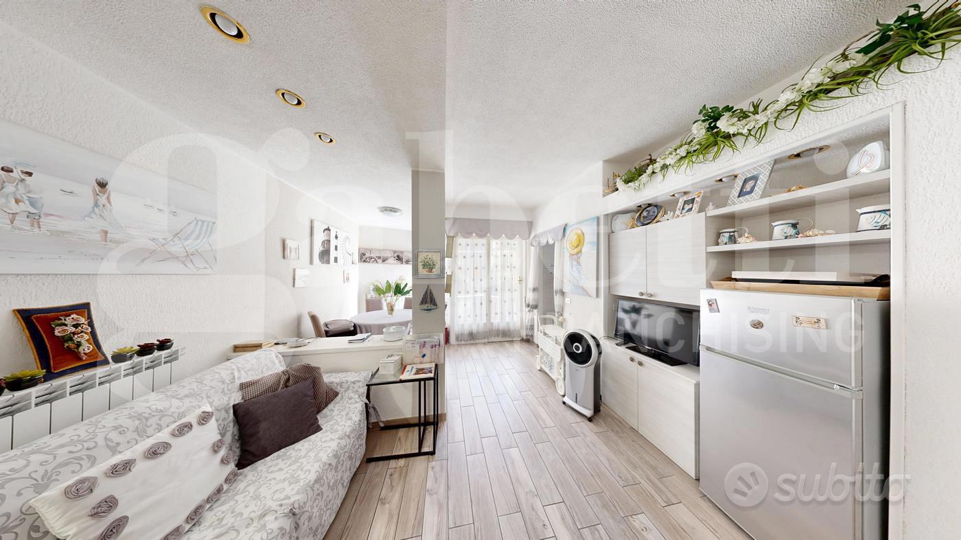 Apartment in Finale Ligure, Monte - Vista 3
