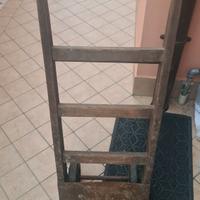 carrello d'epoca