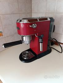 Macchina DeLonghi Dedica 