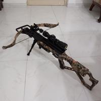 balestra excalibur micro 340td 