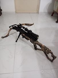 balestra excalibur micro 340td 