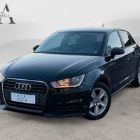 Audi A1 Sportback 1.4 tdi