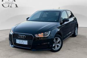 Audi A1 Sportback 1.4 tdi