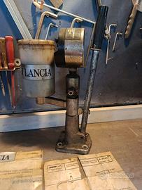 pompa iniettori lancia fiat taratura collezione 
