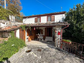 Casale - C.da Coste - Vinchiaturo