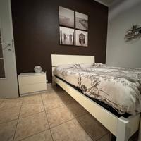 Camera da letto completa