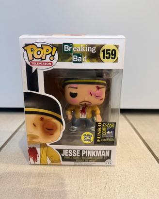 Funko Jesse