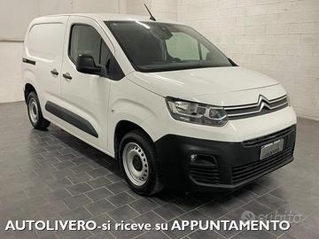 CITROEN Berlingo 1.6 HDi 75 Van M Club-UNIPRO