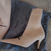 stivali Balenciaga 