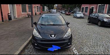 Peugeot 207 - Gpl