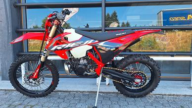 Rieju MR 300i 2026 PRO