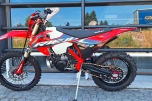 Rieju MR 300i 2026 PRO